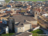 Iglesia de Santa María