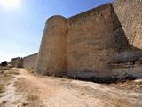 Castillo de Urueña