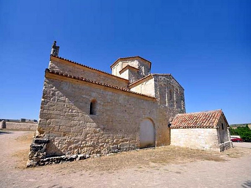 Ermita de Nuestra Señora de la Anunciada