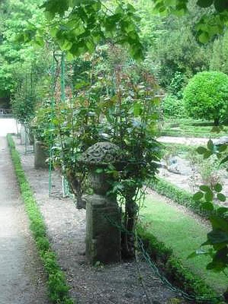 Parque Campo Grande