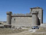 Castillo de Garci Franco de Toledo