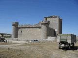 Castillo de Garci Franco de Toledo