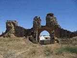 Castillo de los Quijada