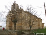 Iglesia de San Pelayo y San Cucufate