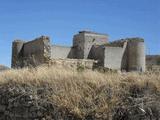 Castillo de Villavellid