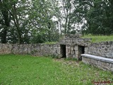 Ermita y coso taurino de San Antolin