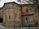 Iglesia de San Miguel de Linares