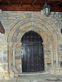 Iglesia de San Miguel de Linares