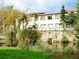 Muralla urbana de Balmaseda