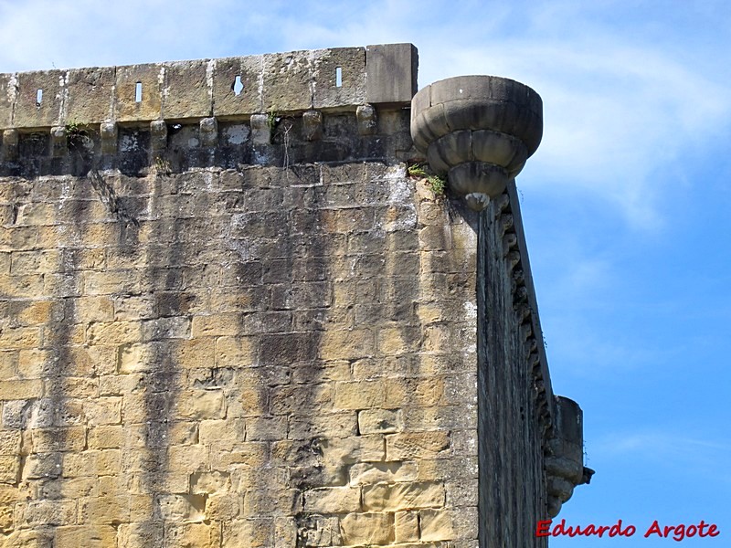 Torre de Martiartu