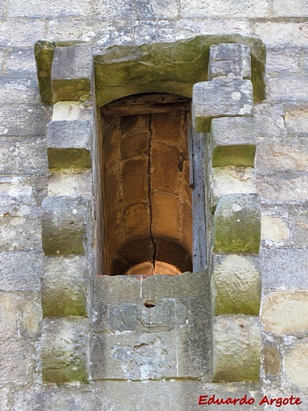 Torre de Martiartu