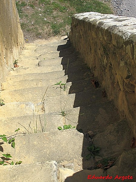 Torre de Martiartu