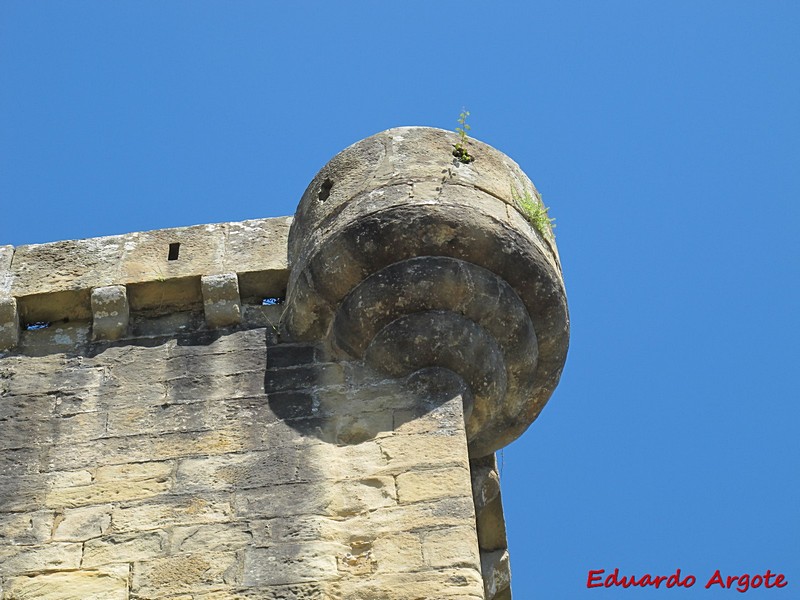 Torre de Martiartu