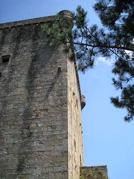 Torre de Martiartu