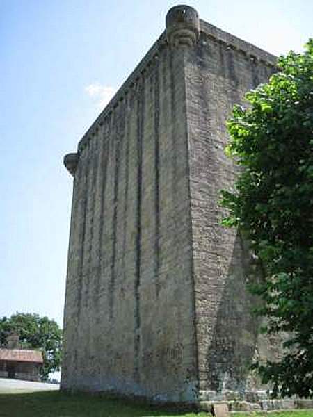 Torre de Martiartu