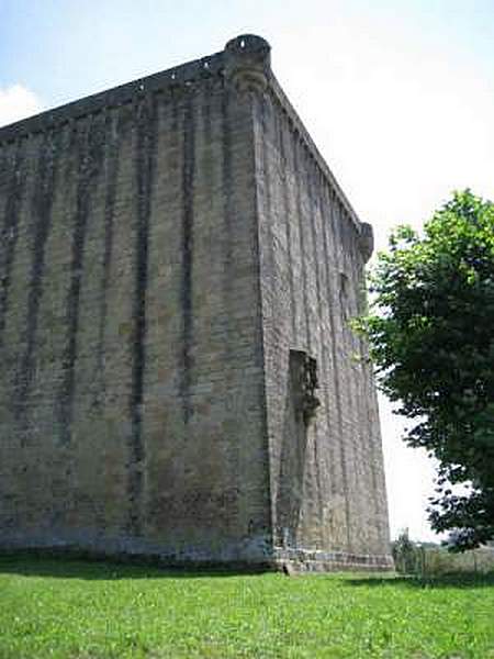 Torre de Martiartu