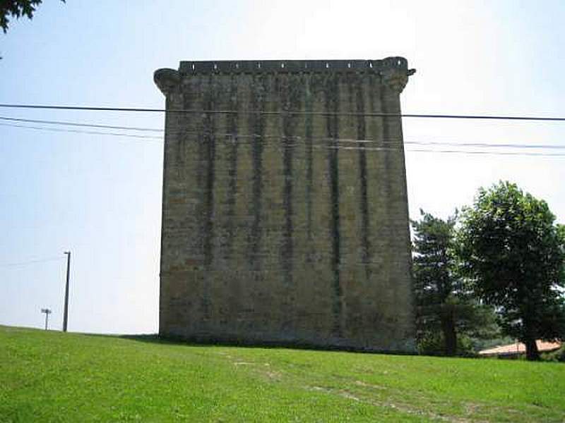 Torre de Martiartu