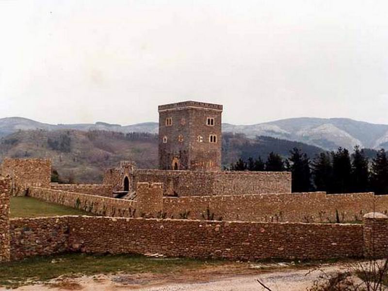 Torre de Loizaga