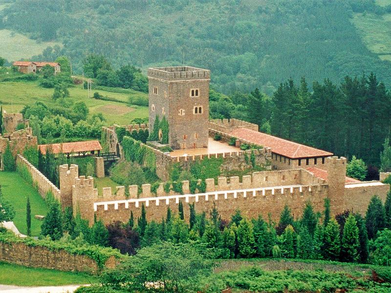 Torre de Loizaga