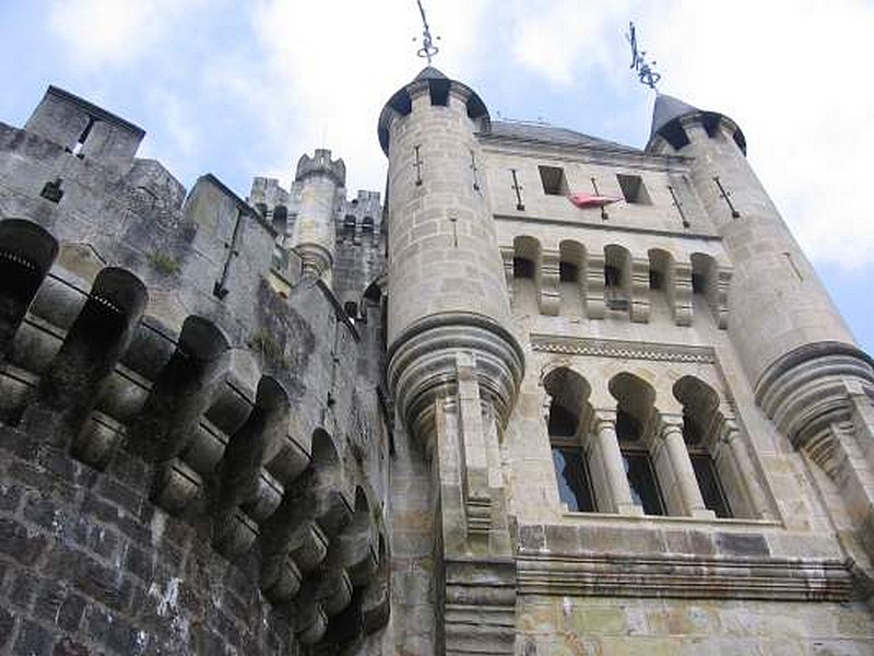 Castillo de Butrón