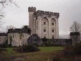 Castillo palacio de Arteaga