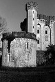 Castillo palacio de Arteaga