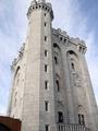 Castillo palacio de Arteaga