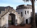 Castillo palacio de Arteaga