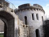 Castillo palacio de Arteaga