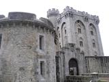 Castillo palacio de Arteaga