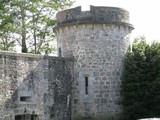 Castillo palacio de Arteaga