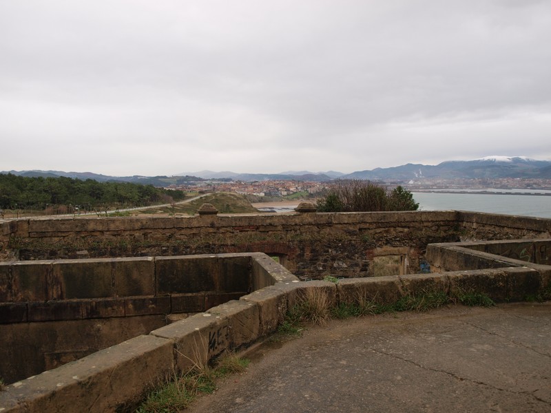 Fuerte de la Galea