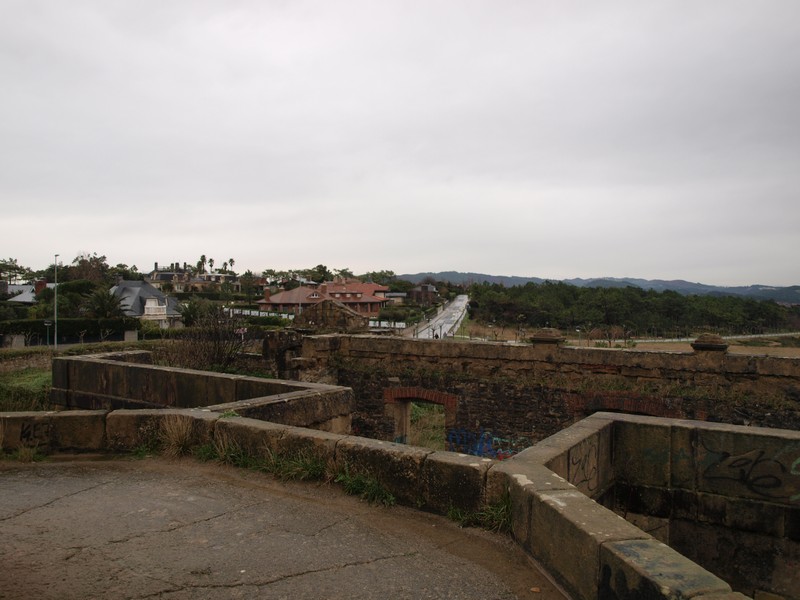 Fuerte de la Galea