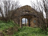 Fuerte de la Galea