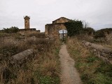 Fuerte de la Galea