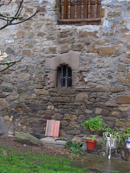 Casa solariega de los Hurtado de Ibargüen