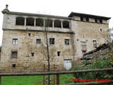 Torre de Oxirando