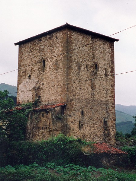 Torre de la Quadra