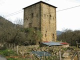 Torre de la Quadra