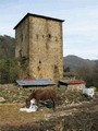 Torre de la Quadra