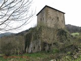 Torre de la Quadra