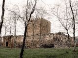 Castillo de Muñatones