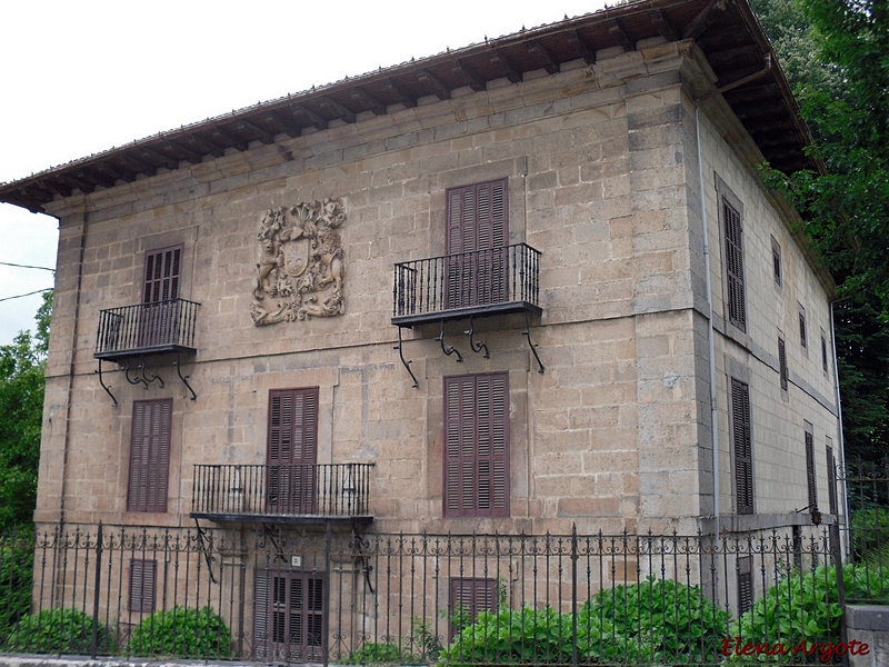 Palacio de La Puente