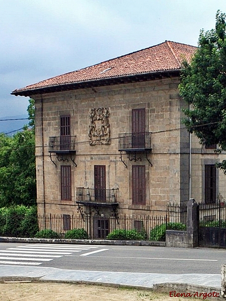 Palacio de La Puente