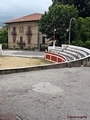 Plaza de toros de La Iglesia