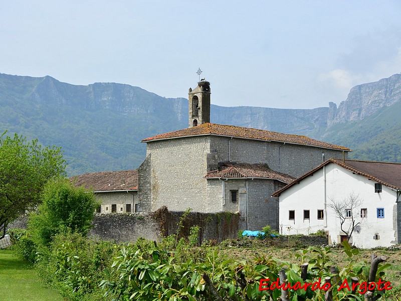 Convento de Santa Clara