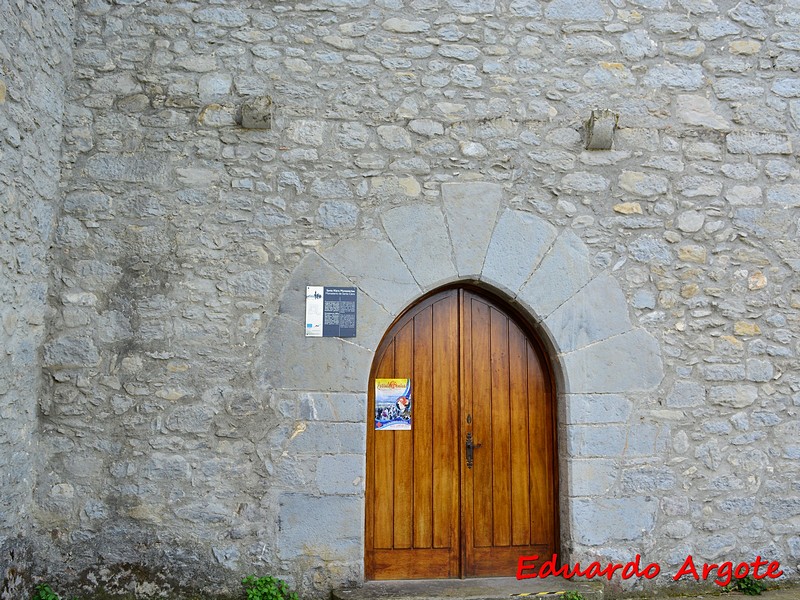 Convento de Santa Clara