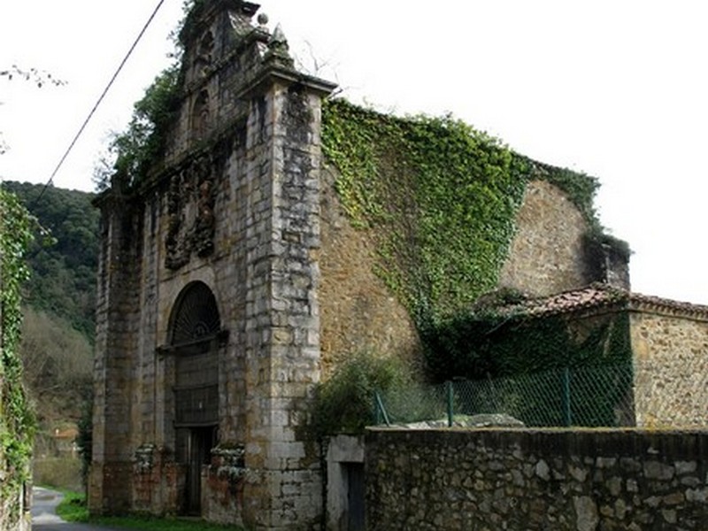 Ermita de San Antonio de Padua