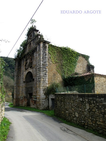 Ermita de San Antonio de Padua