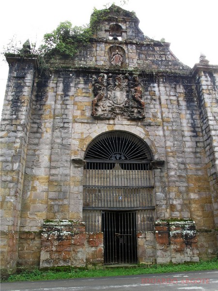 Ermita de San Antonio de Padua